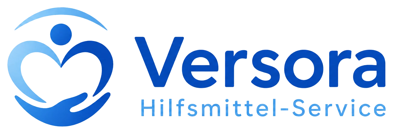 Versora Hilfsmittel-Service