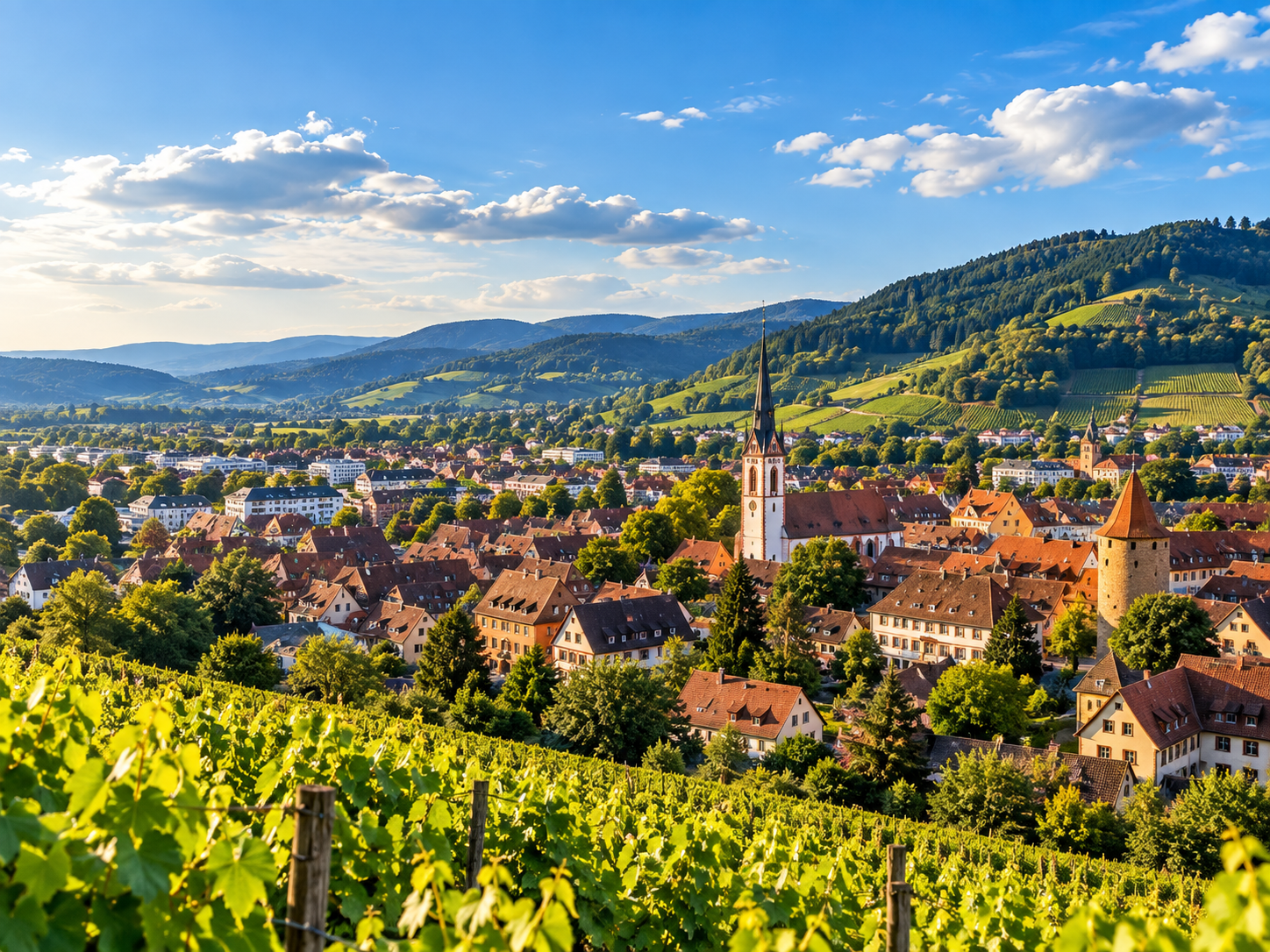 Achern-Ortenau