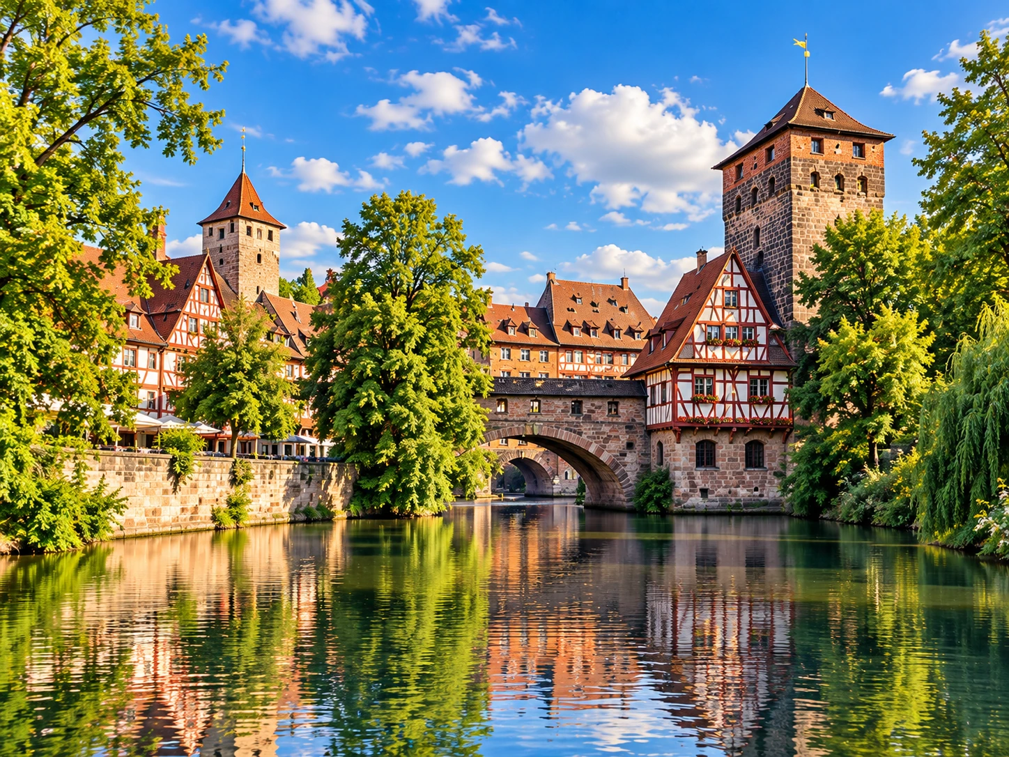 Nürnberg